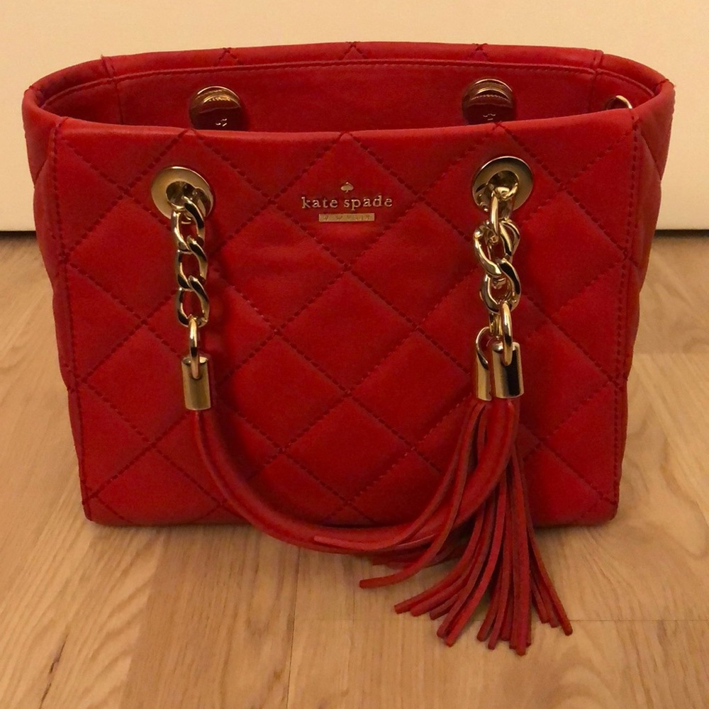 Kate Spade Emerson Place Lyanna
